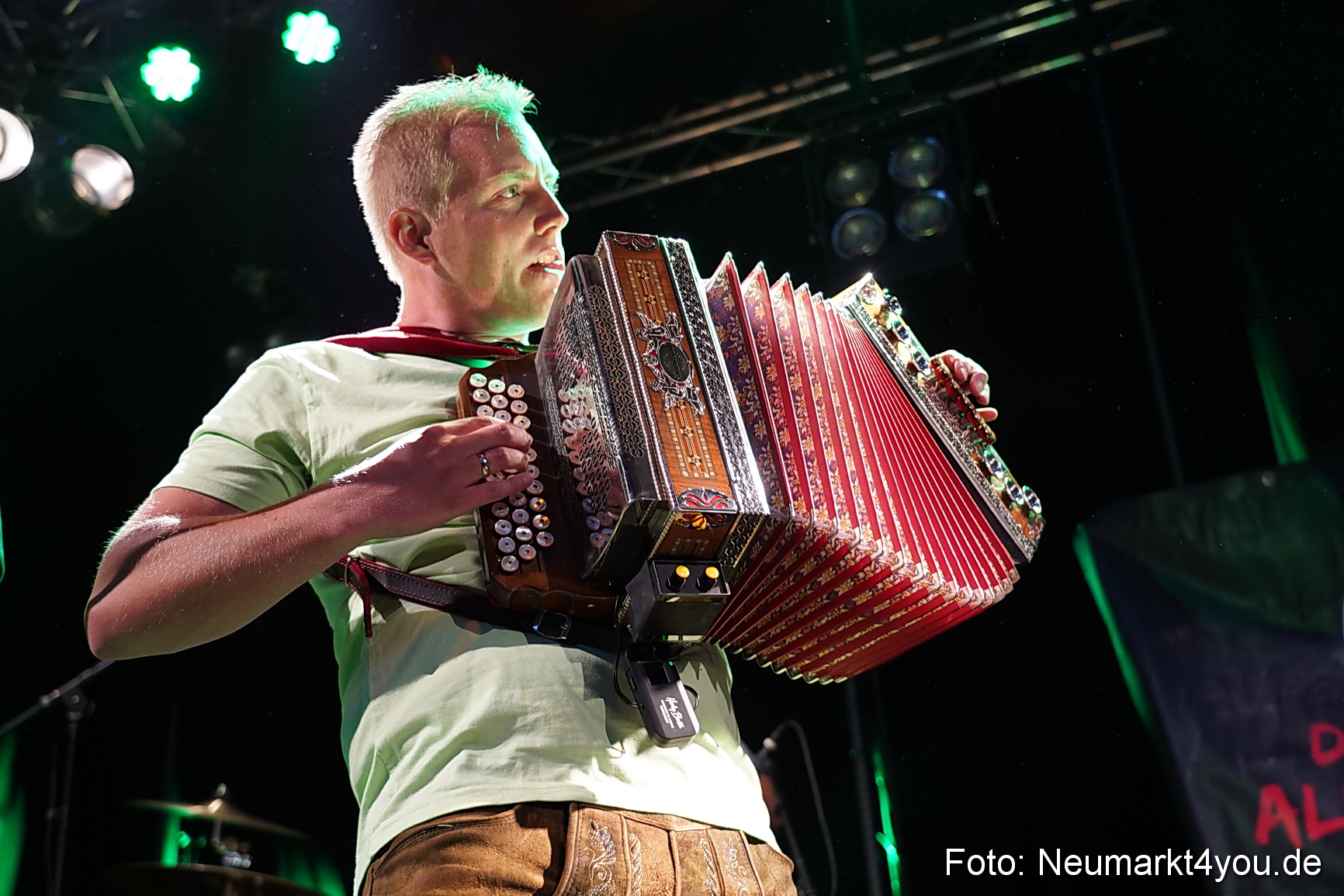 JURA Volksfest 2022 Eroeffnung 0130